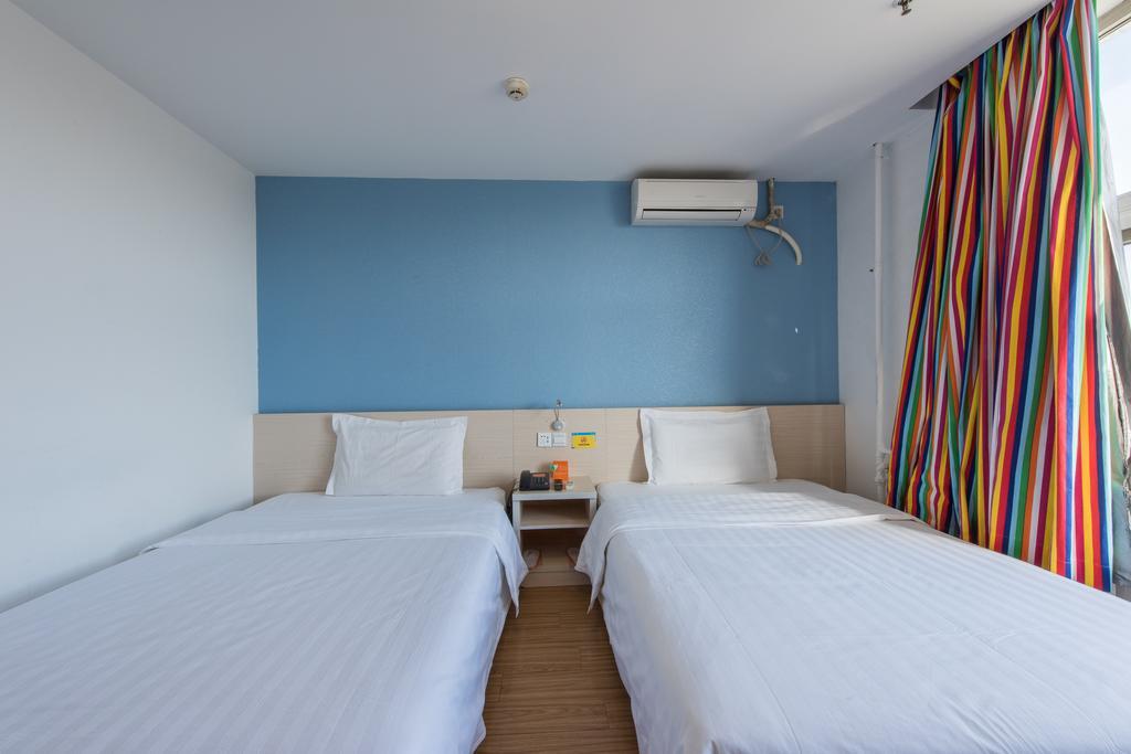 7Days Inn Shangdi Sport University